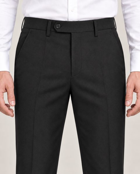 FILO 9TO5 - Obsidian Black
