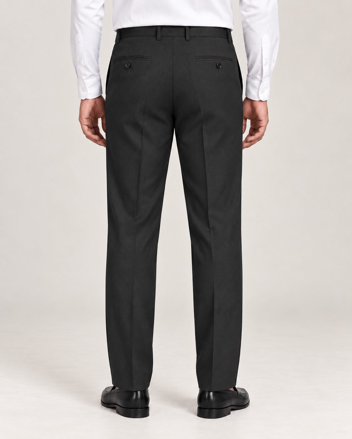 FILO 9TO5 - Obsidian Black